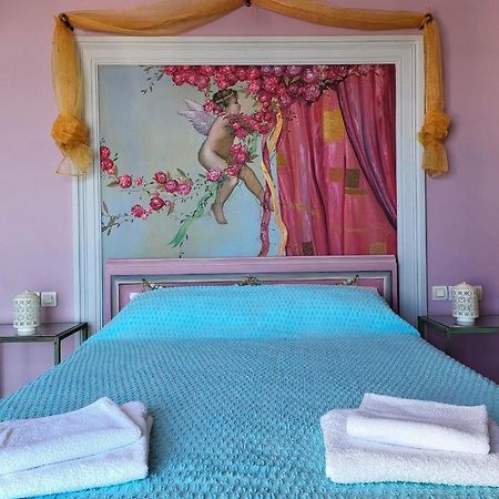 Vive Mare Hotel Sarande Exterior photo